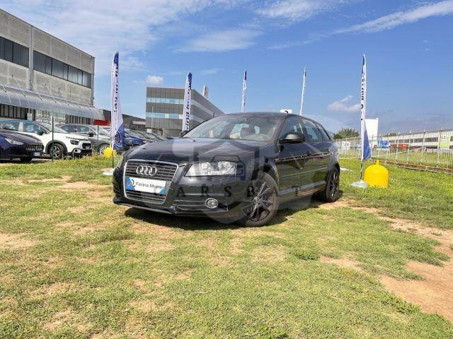 Audi A3 2009