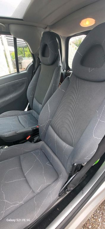 Smart Fortwo 2024