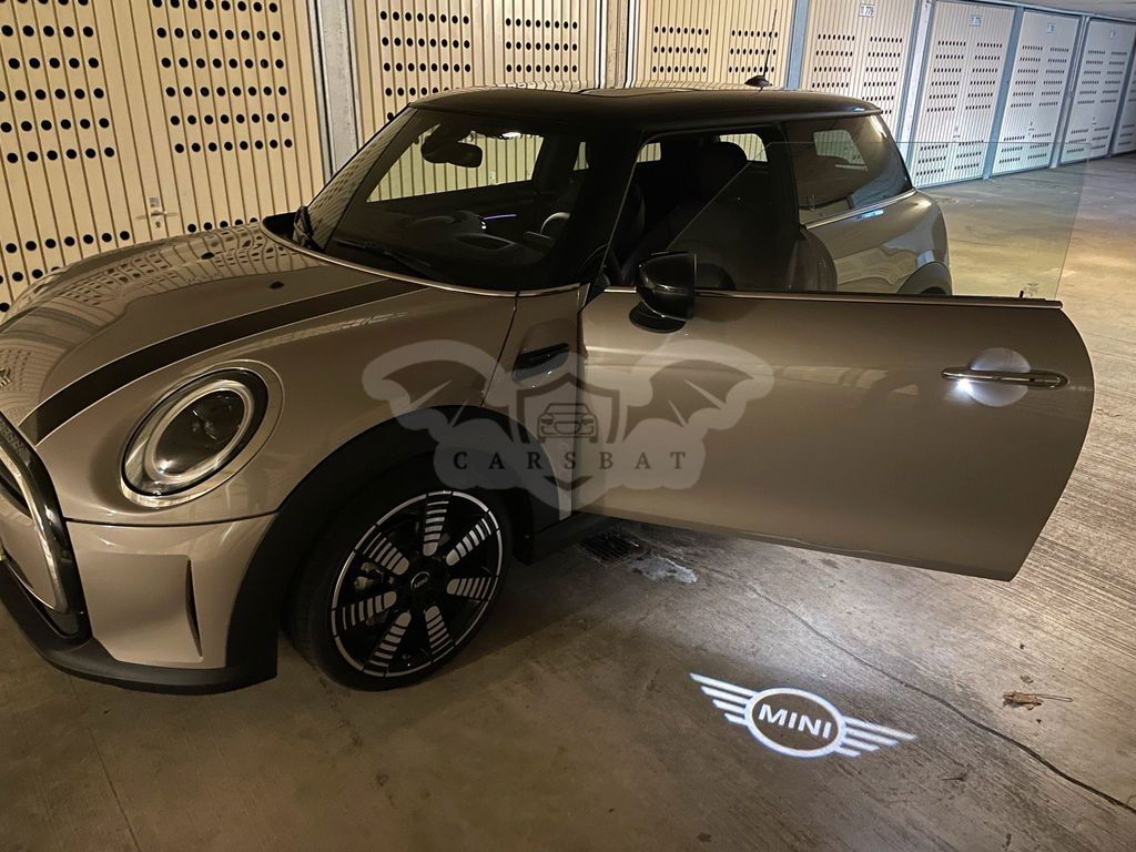 Mini Cooper 2022