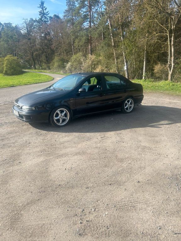 Fiat Marea 1998