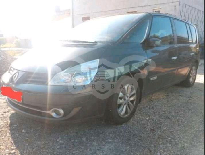 Renault Espace 2007