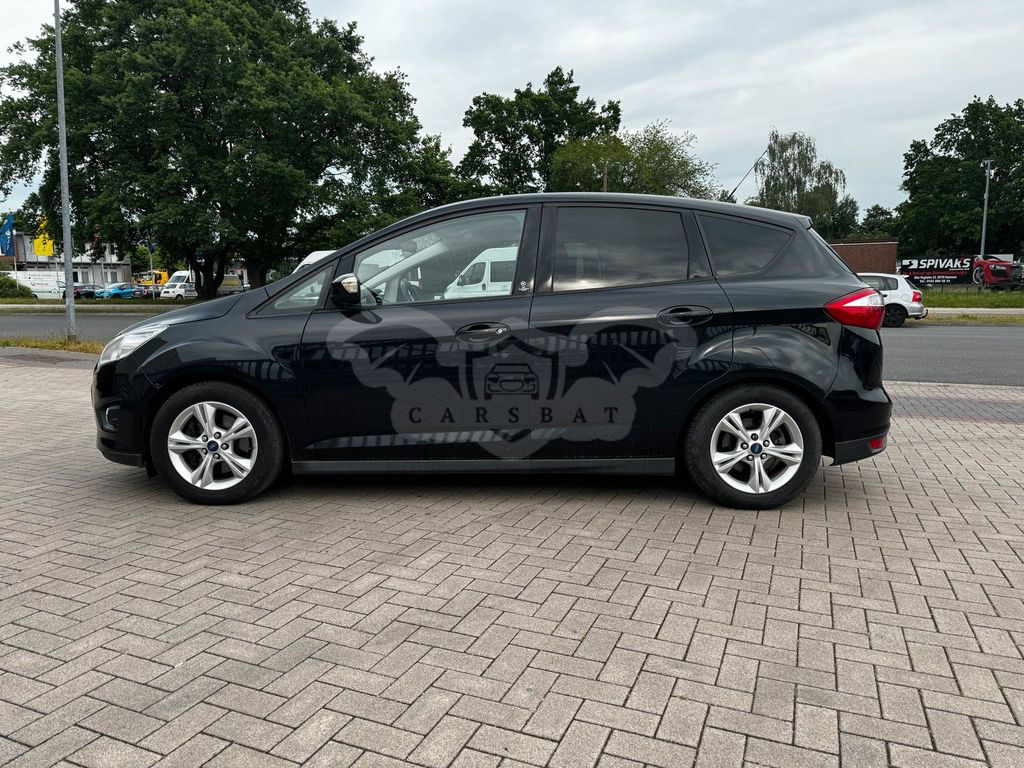 Ford C-Max 2013