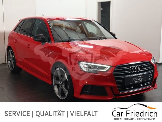Audi A3 2020