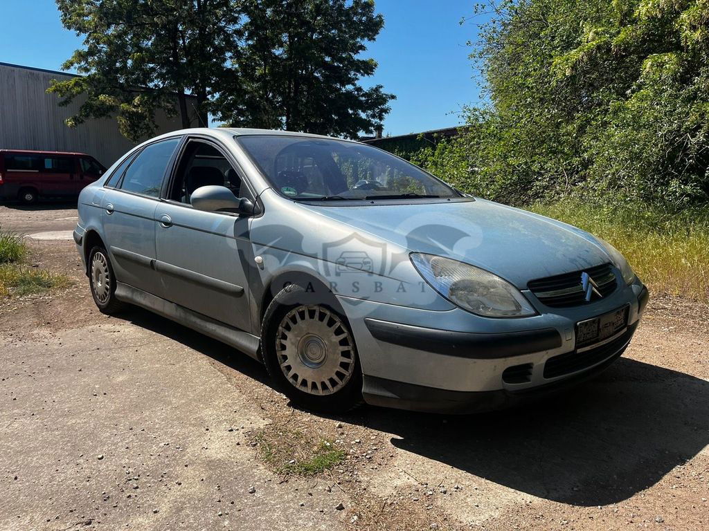 Citroën C5 2003
