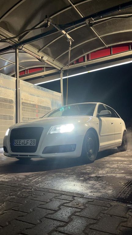Audi A3 2010