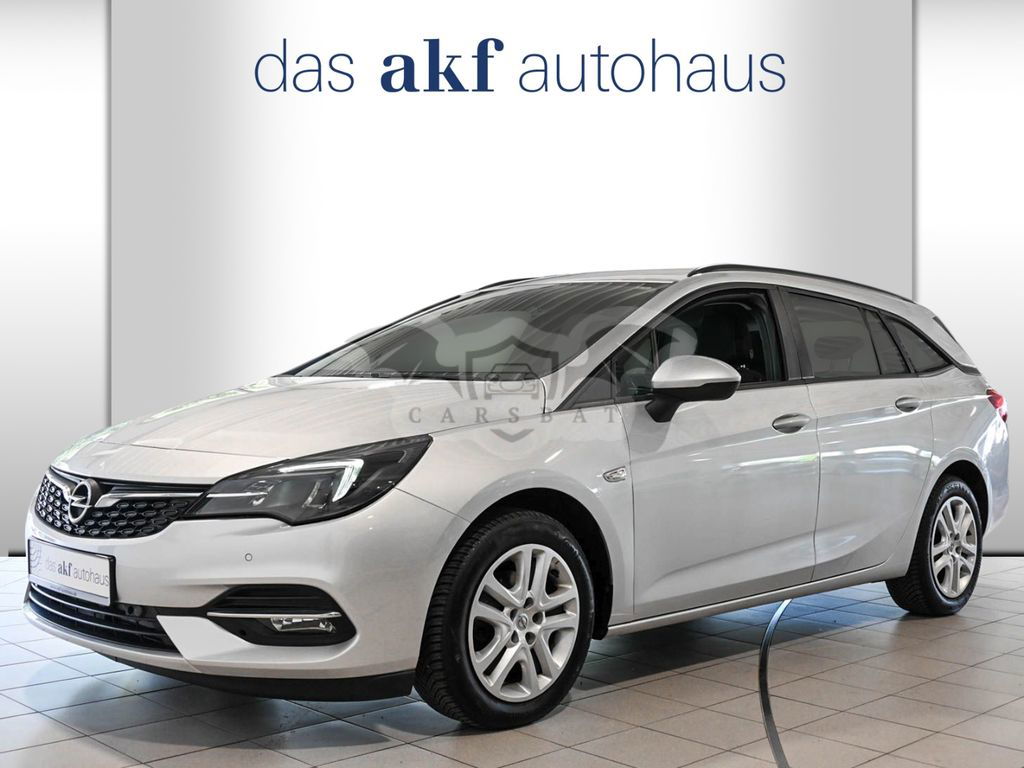Opel Astra 2020