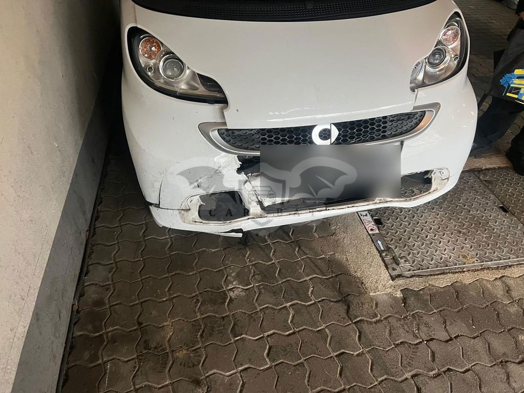 Smart Fortwo 2014