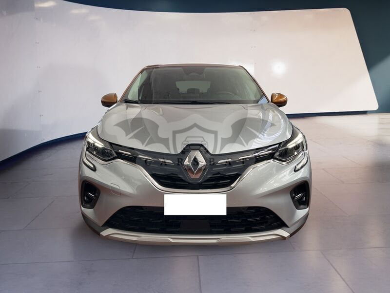 Renault Captur 2020