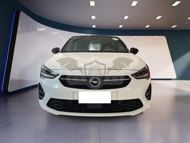 Opel Corsa 2022