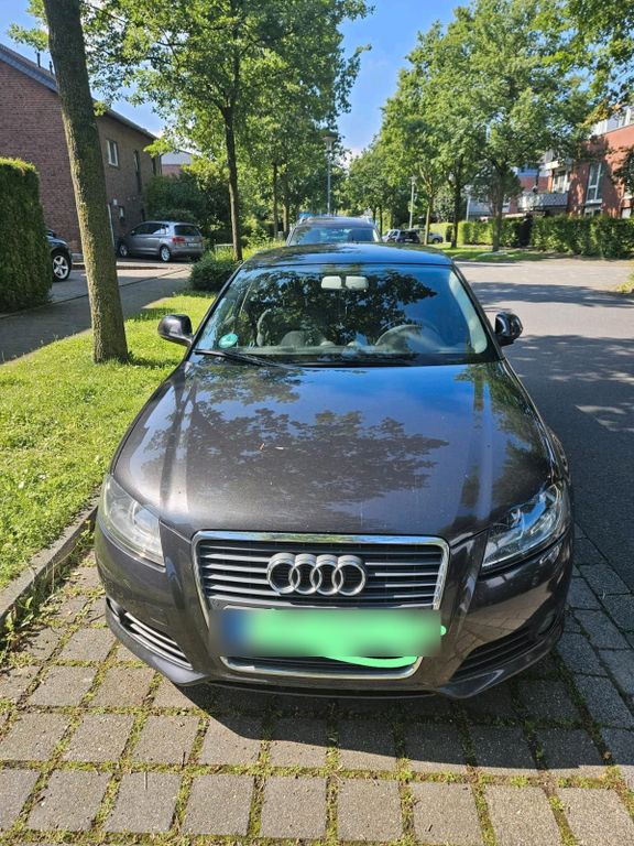 Audi A3 2010