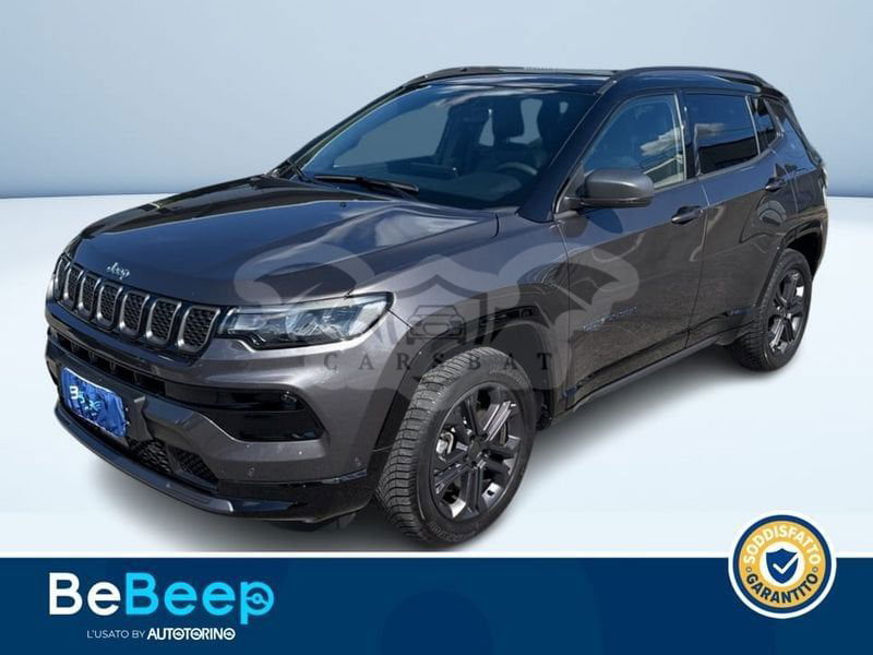 Jeep Compass 2021