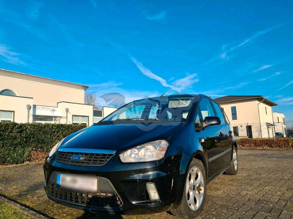 Ford C-Max 2008