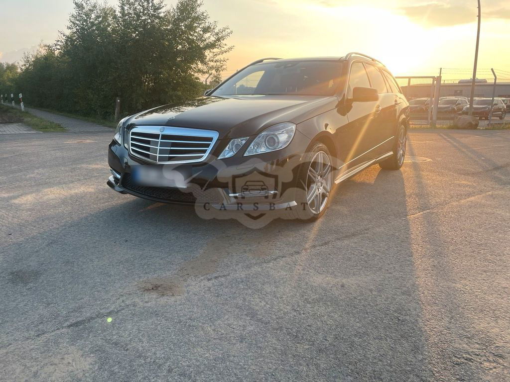 Mercedes-Benz 350 2013