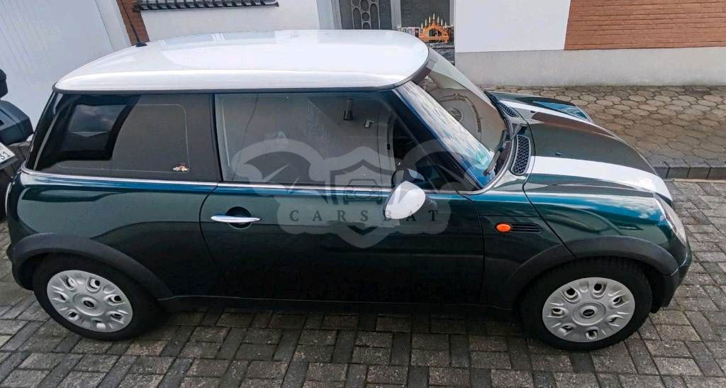 Mini One 2003