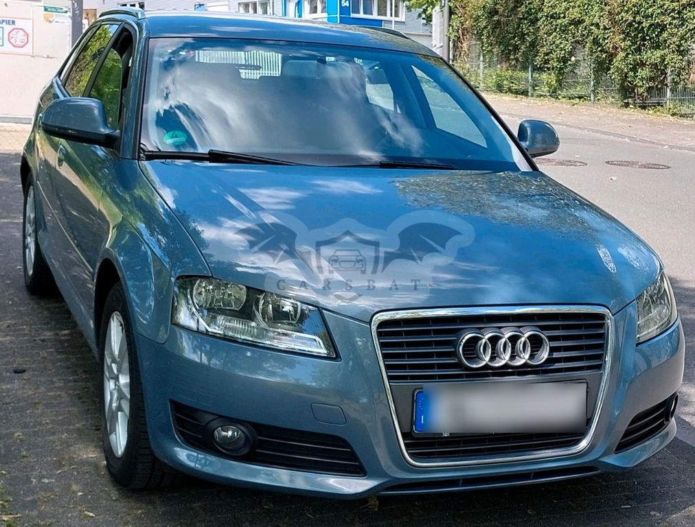 Audi A3 2010