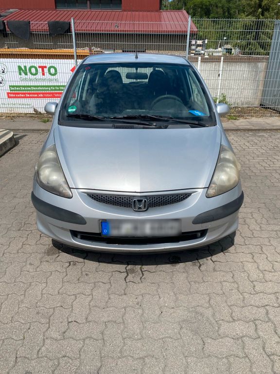 Honda Jazz 2007