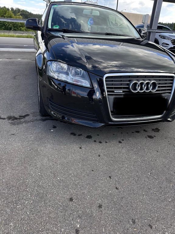 Audi A3 2009
