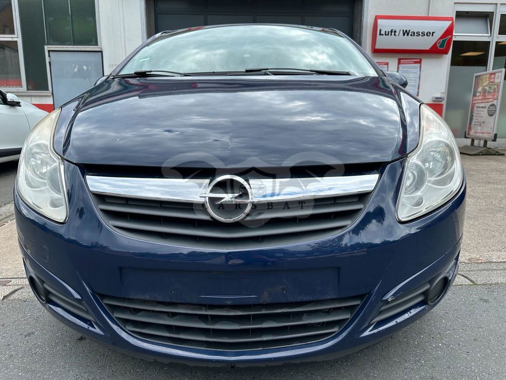 Opel Cavalier 2009