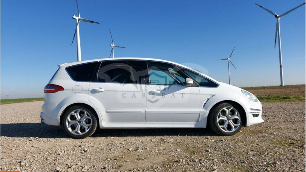 Ford C-Max 2010