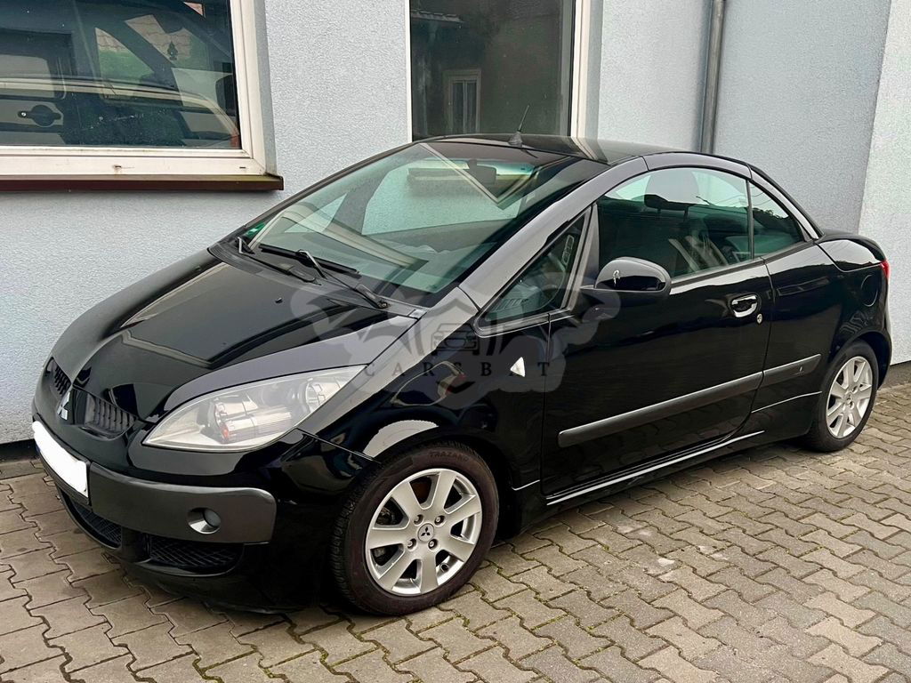 Mitsubishi Colt 2006