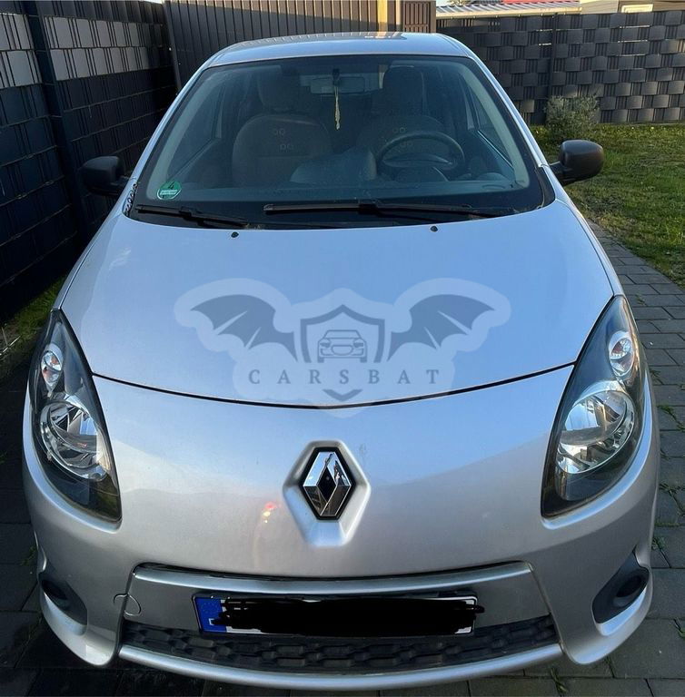 Renault Twingo 2011