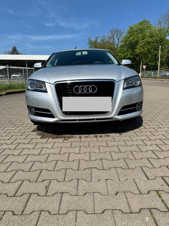 Audi A3 2010