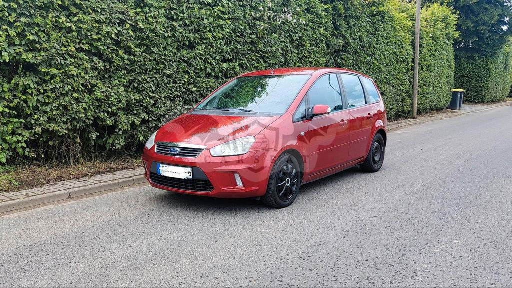 Ford C-Max 2008