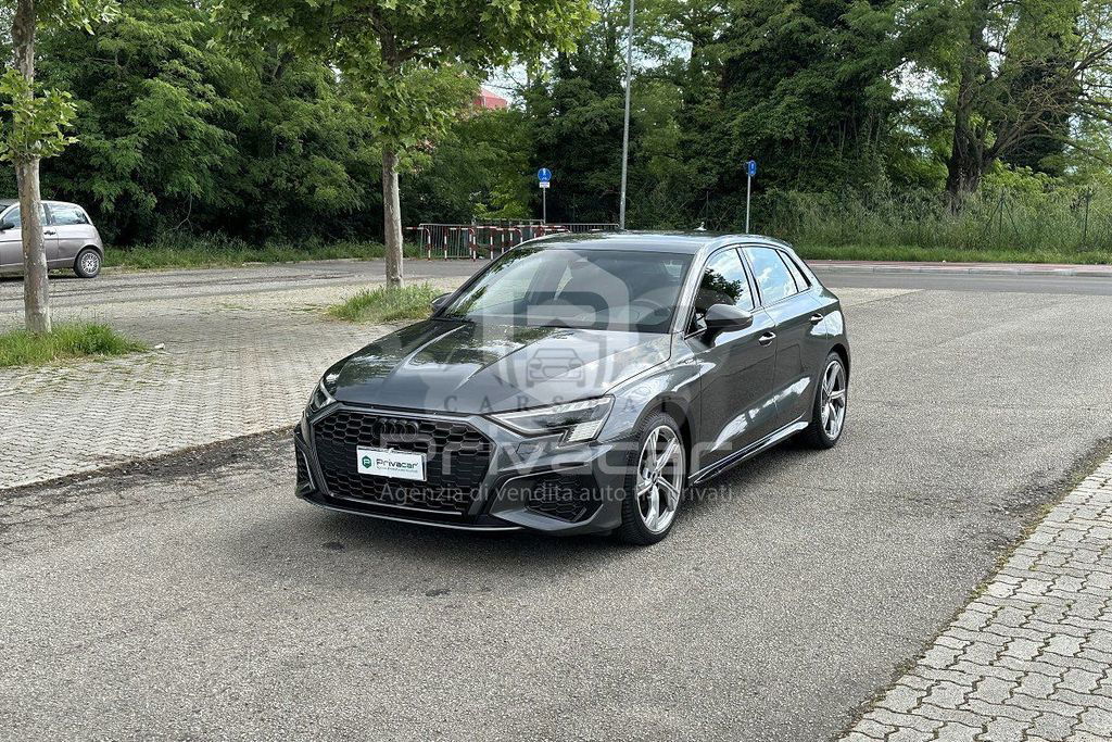 Audi A3 2020