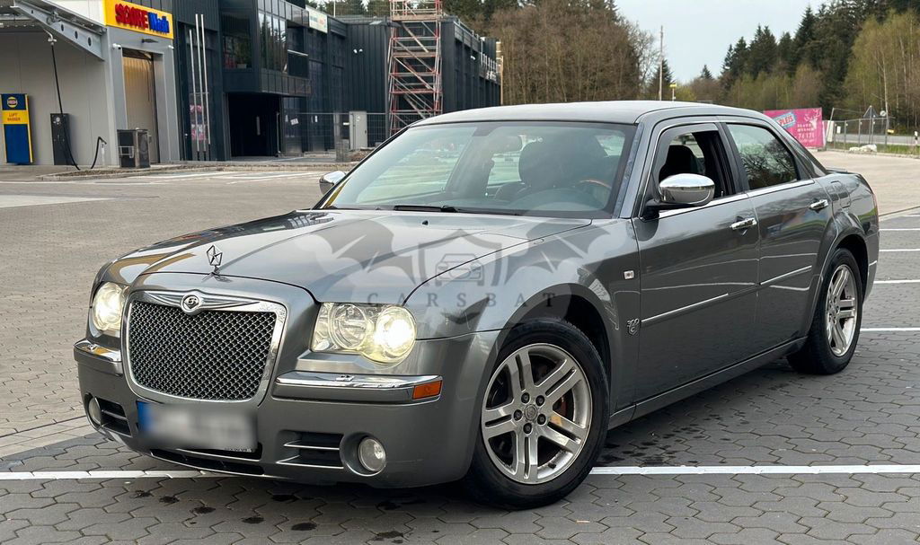 Chrysler 300C 2007