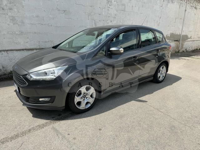 Ford C-Max 2015