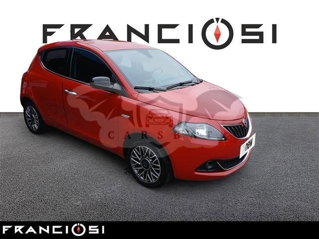 Lancia Ypsilon 2023