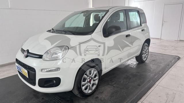 Fiat Panda 2020