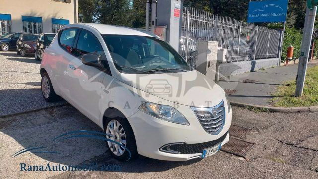 Lancia Ypsilon 2015