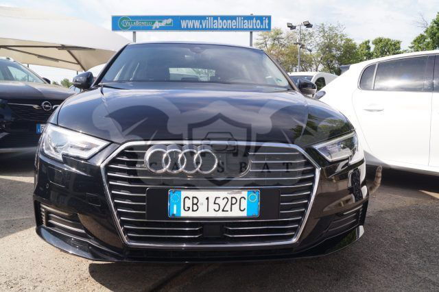 Audi A3 2020