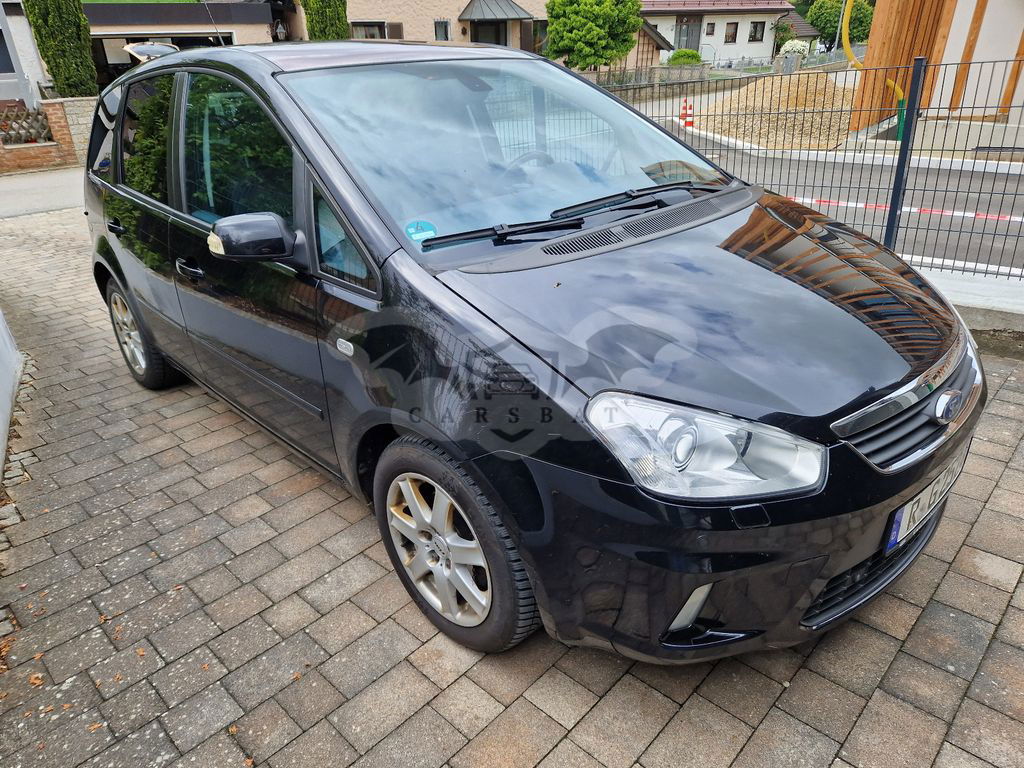 Ford C-Max 2008