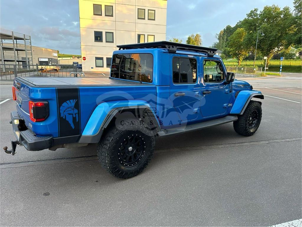 Jeep Gladiator 2022