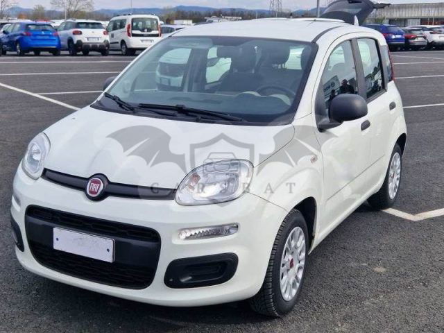 Fiat Panda 2016