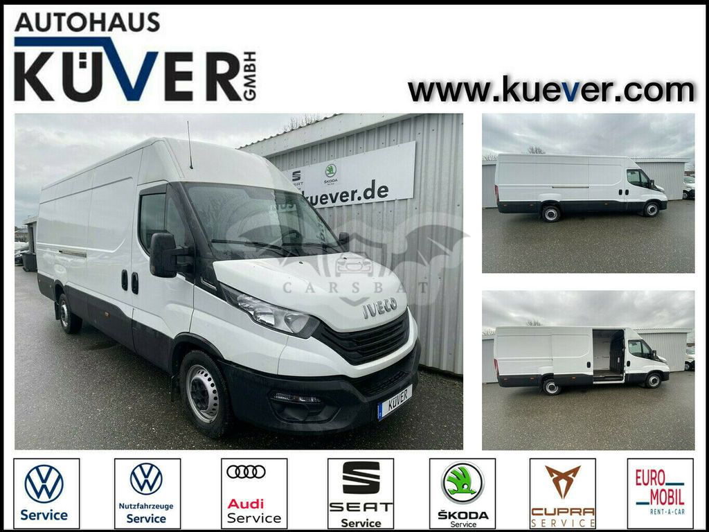 Iveco Daily 2022