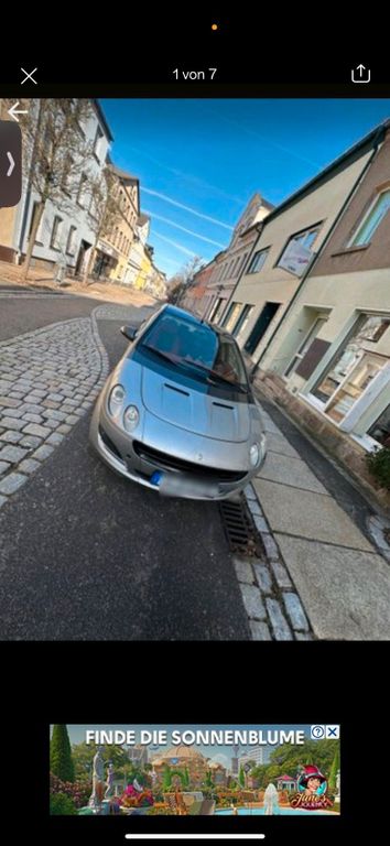 Smart Forfour 2024