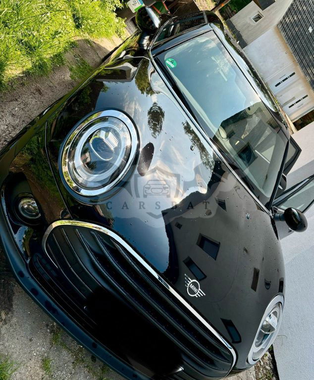 Mini One 2020