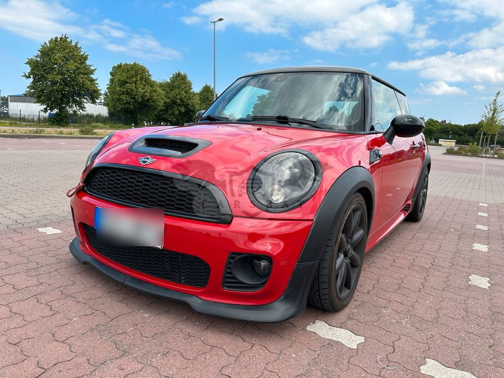 Mini Cooper 2006