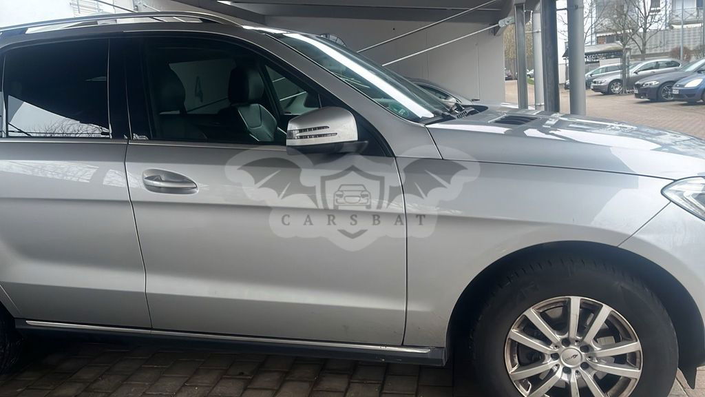 Mercedes-Benz 350 2013
