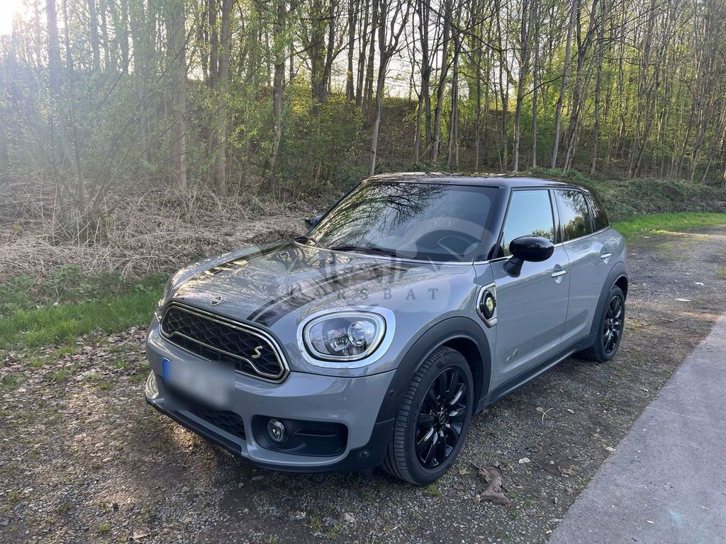 Mini Cooper 2019