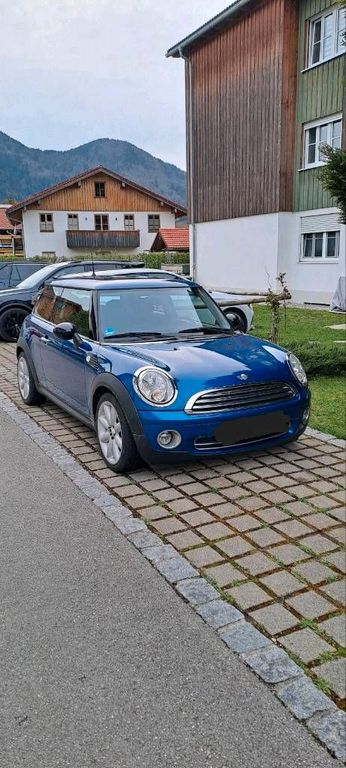 Mini One 2007