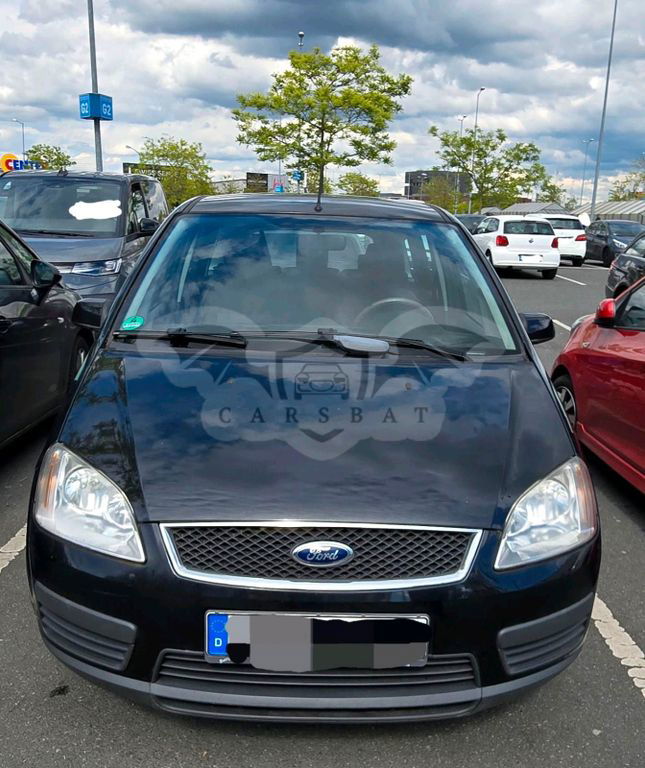 Ford C-Max 2003