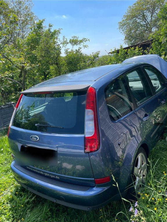 Ford C-Max 2006