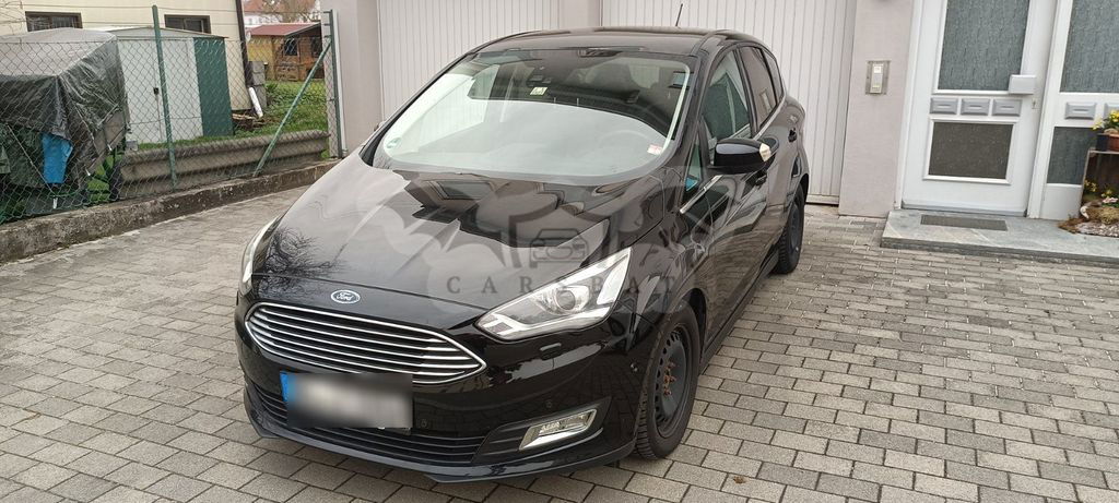 Ford C-Max 2017