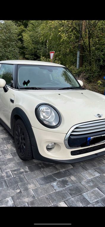 Mini Cooper 2015