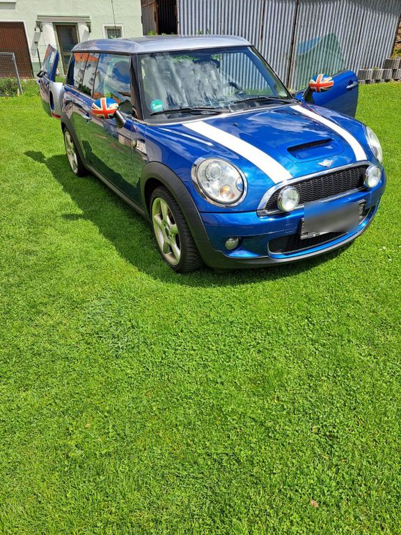 Mini Cooper 2008