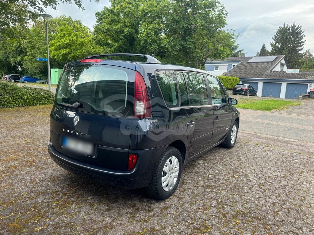 Renault Espace 2007